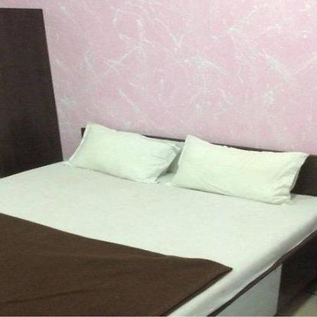 Hotel Manali Residency Gandhinagar Extérieur photo